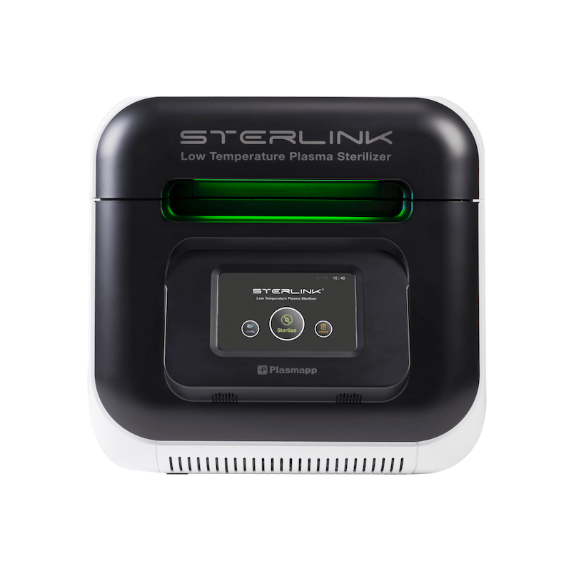 Sterlink-Plus-Front-sterilisation-tunisia-freedom-company