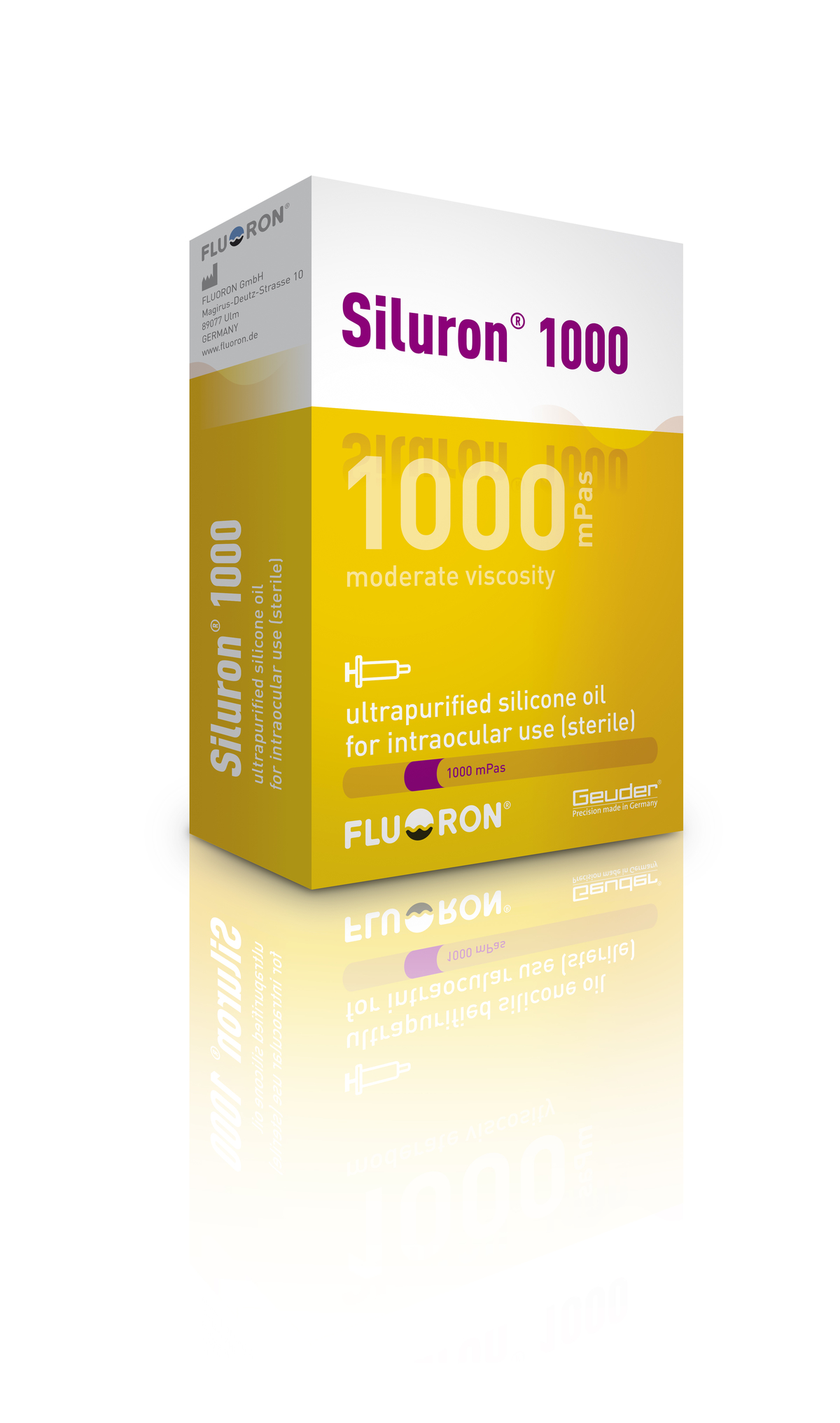 csm_Packshot-Siluron-1000-syringe-RGB_retines-ophtalmologies-freedom-medicale