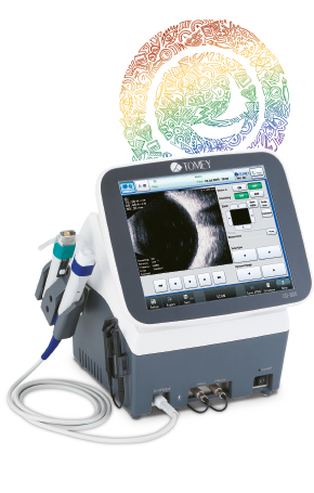 MODEL UD-800 A-B SCAN-echographie-ophtalmologies-tunisia-freedom