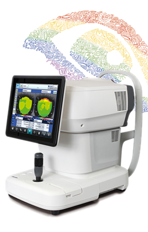 MR-6000-tomey-ophtalmologies-tunisia-freedom-medical