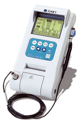 SP-100-tomey-ophtalmologies-freedom-medicale-sousse