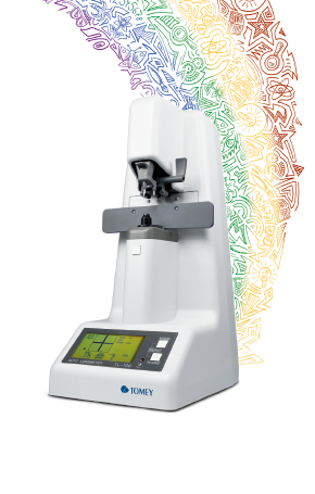 TL-100-frontofocometres-tomey-tunisia-freedom-company