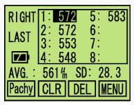 ecran-sp-100-freedom-medicale-tonometre-ophtalmologies