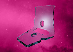 esnoper-clip-glaucome-Sclerectomy-Implant-ophtalmologies- Esnoper clip