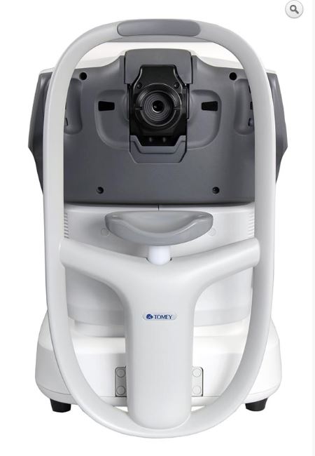 mr600-vue-patient-tomey-ophtalmologies-tunisia-freedom