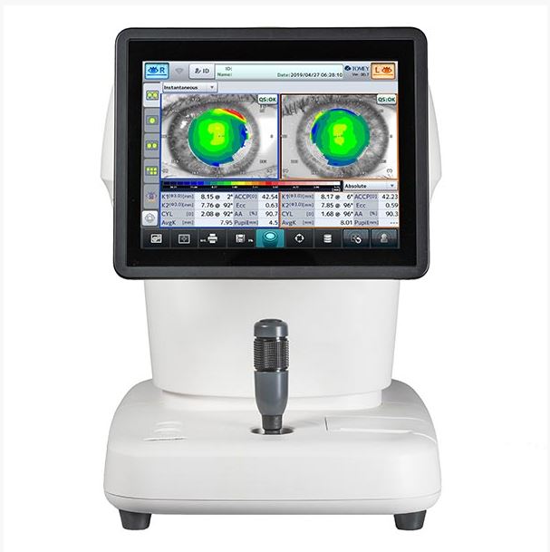 mr600-praticien-ophtalmologies-tunisia-freedom-medicales