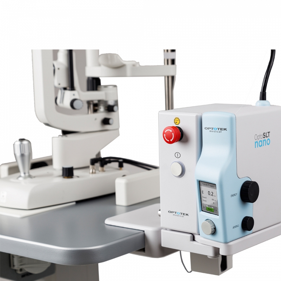 opto_slt_nano-ophtalmologies-tunisia-freedom-medicale-sousse