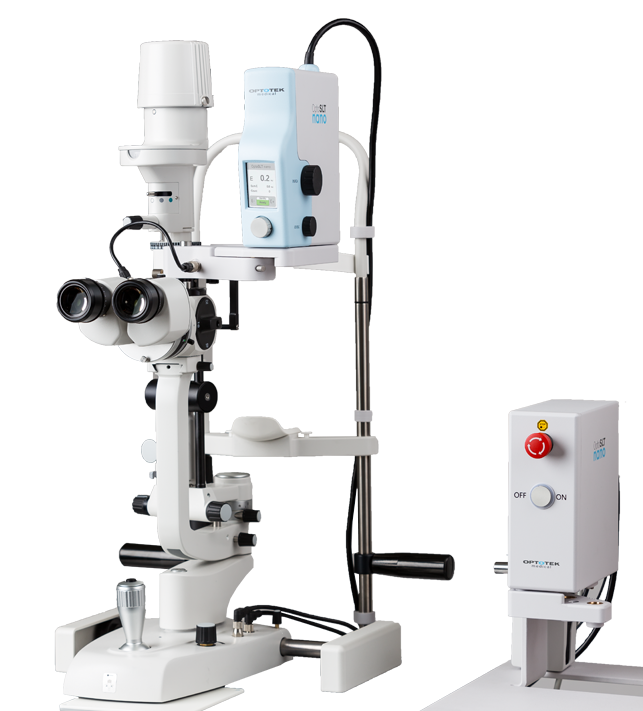 slika-OptoSLT nano-ophtalmologies-tunisia-freedom-company