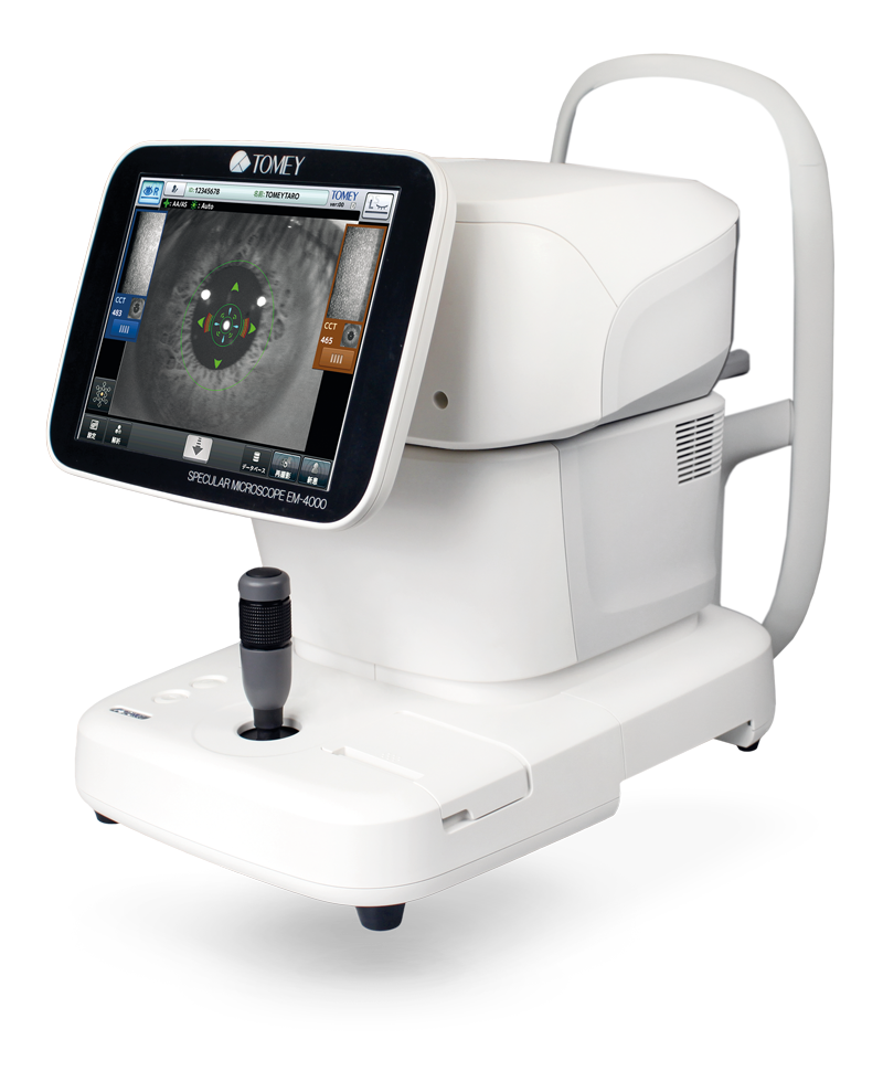 EM-4000