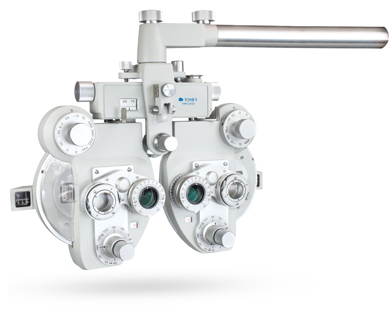 TMP-2000