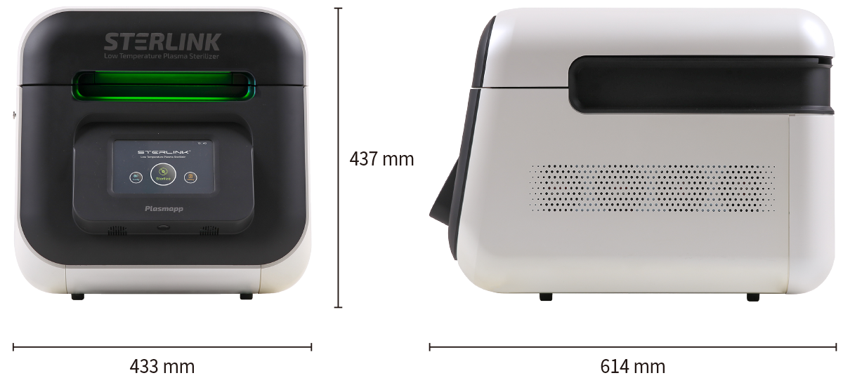 STERLINK